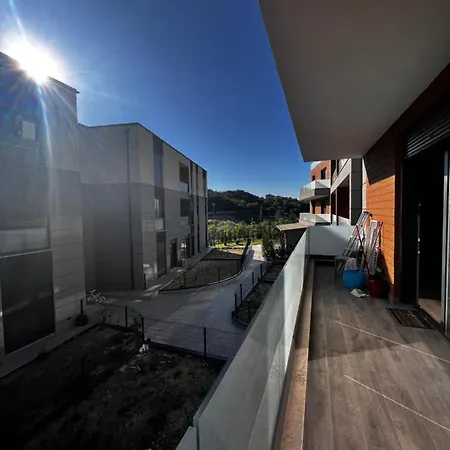 rezidenca halisoff Tirana